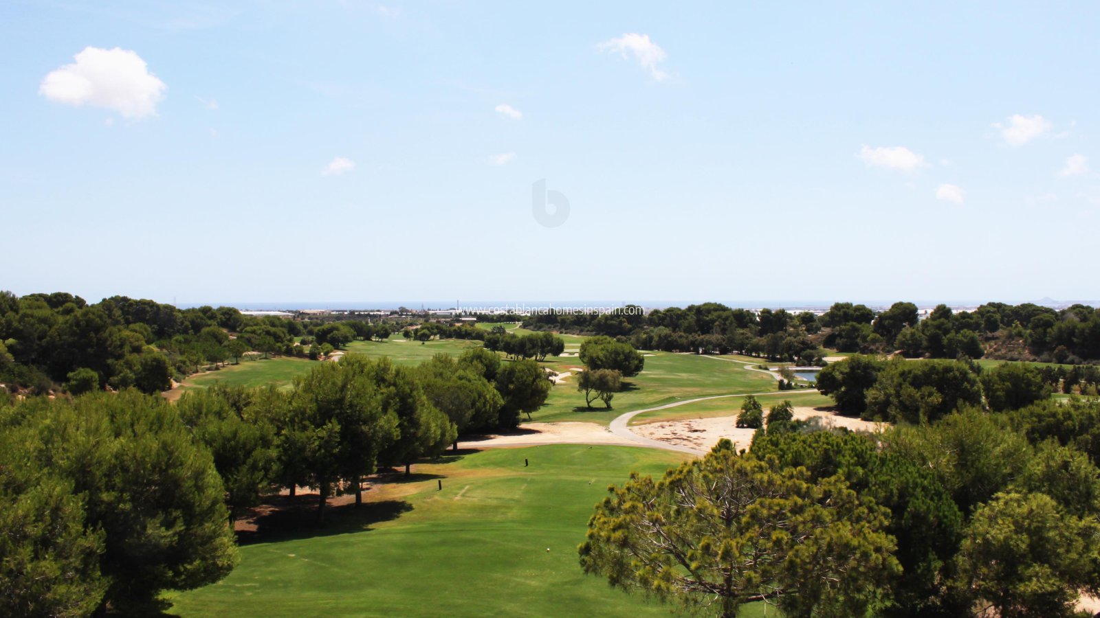 New Build - Apartment - Pinar de Campoverde