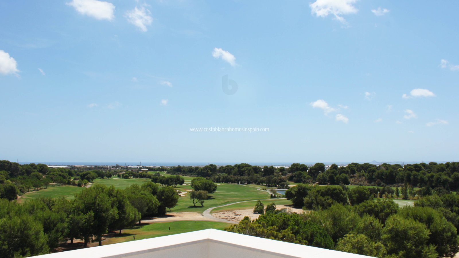 New Build - Apartment - Pinar de Campoverde