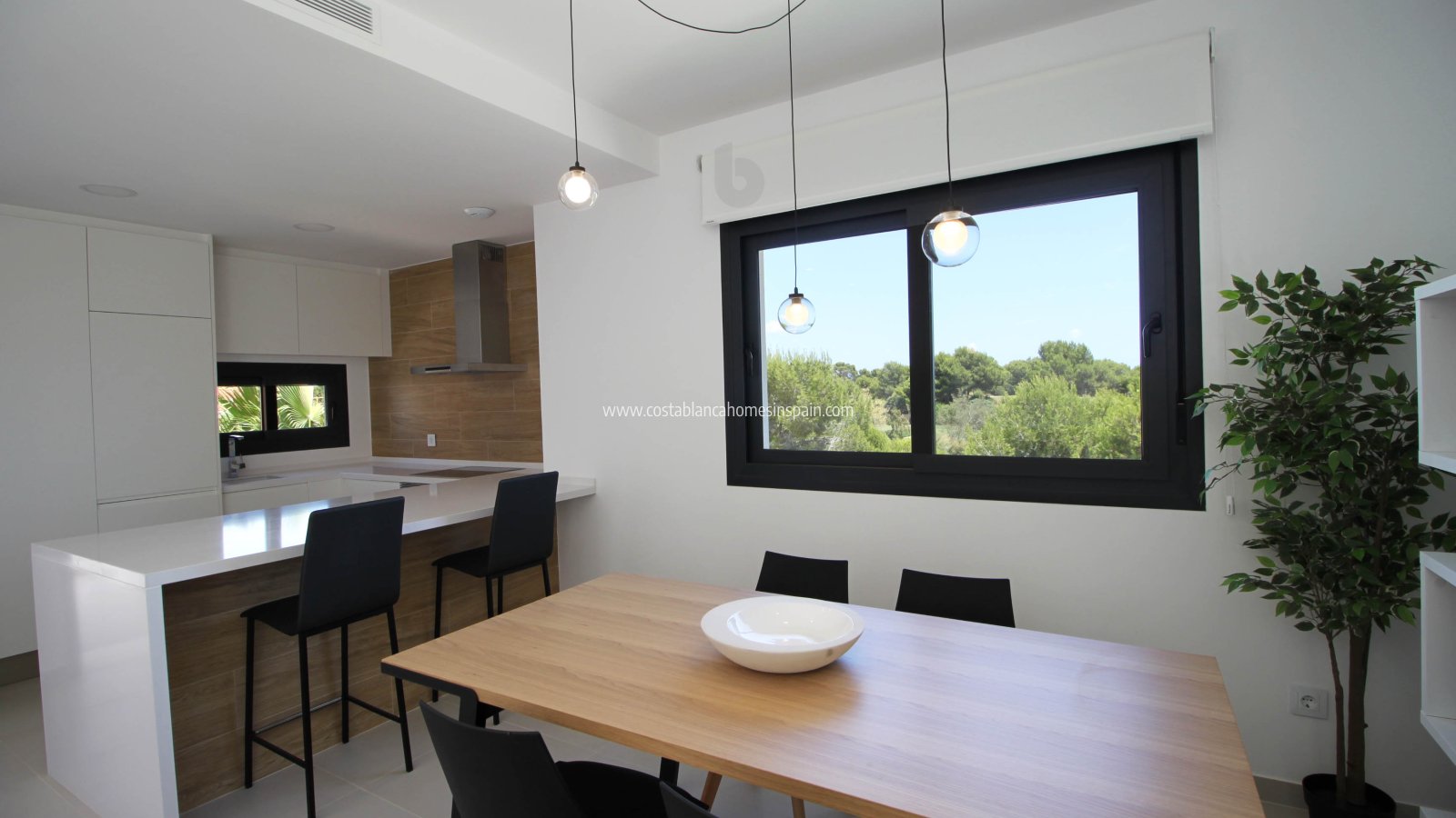 New Build - Apartment - Pinar de Campoverde
