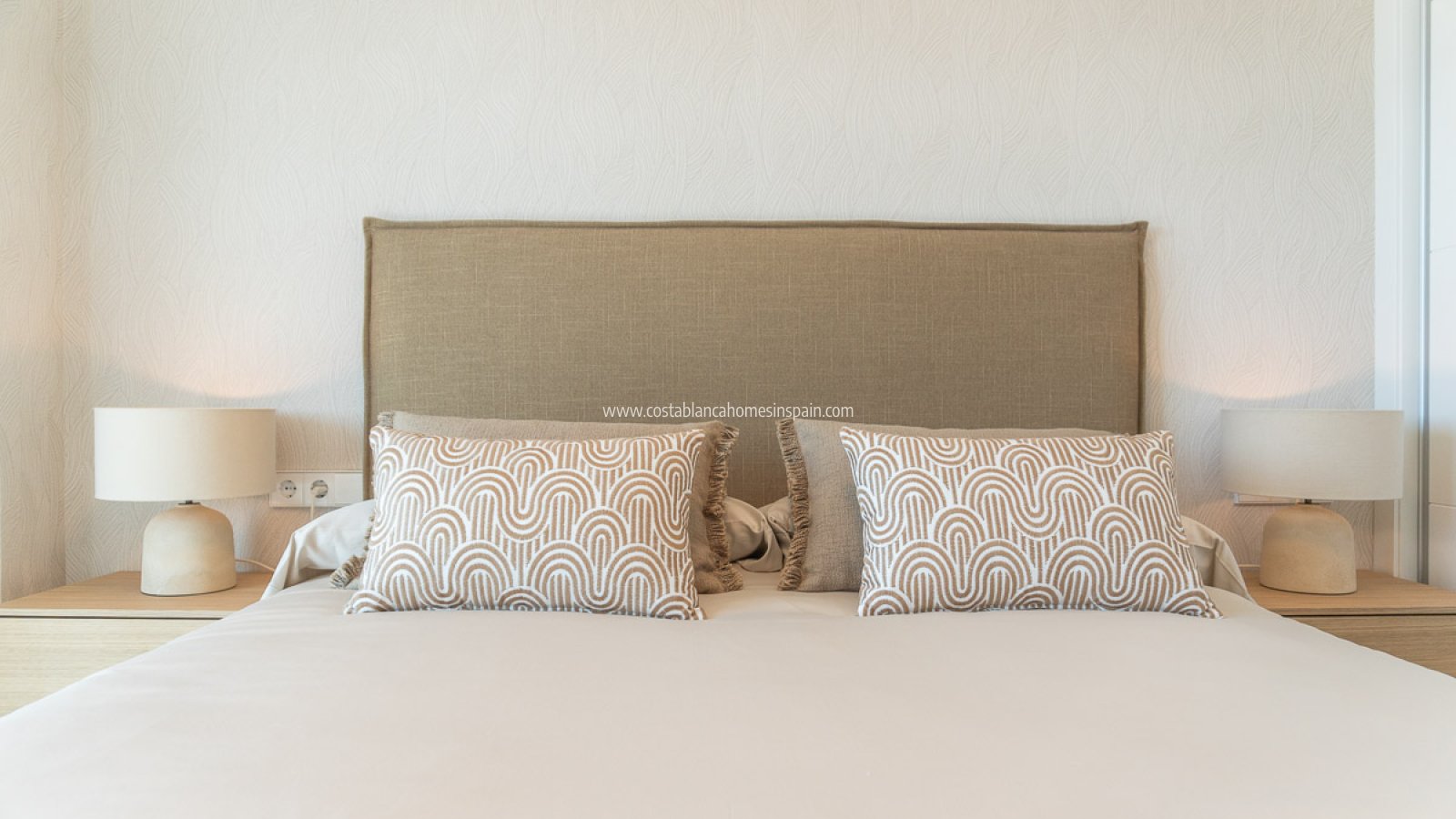 New Build - Apartment - Playa Flamenca - Orihuela Costa