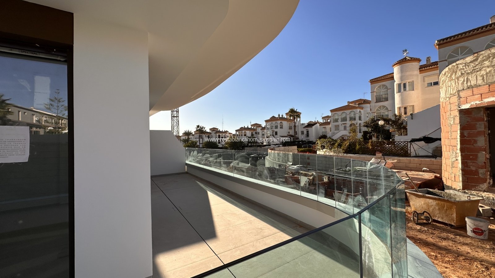New Build - Apartment - Playa Flamenca - Orihuela Costa