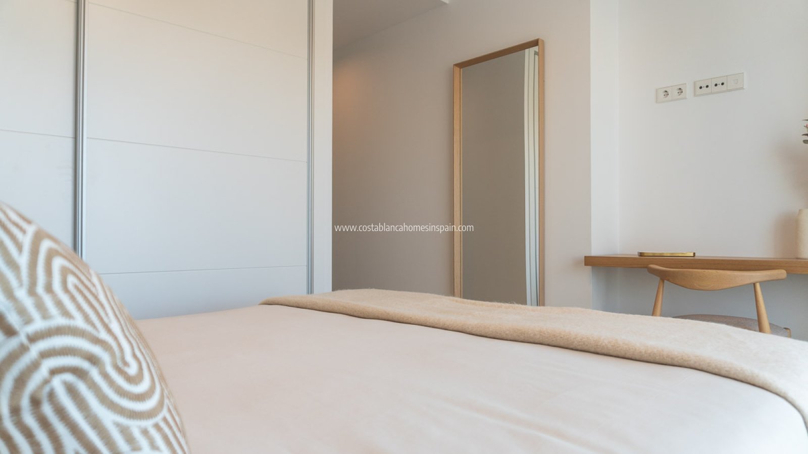 New Build - Apartment - Playa Flamenca - Orihuela Costa