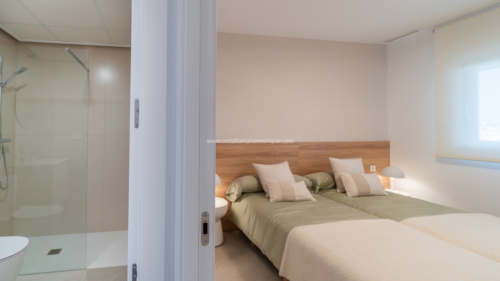 New Build - Apartment - Playa Flamenca