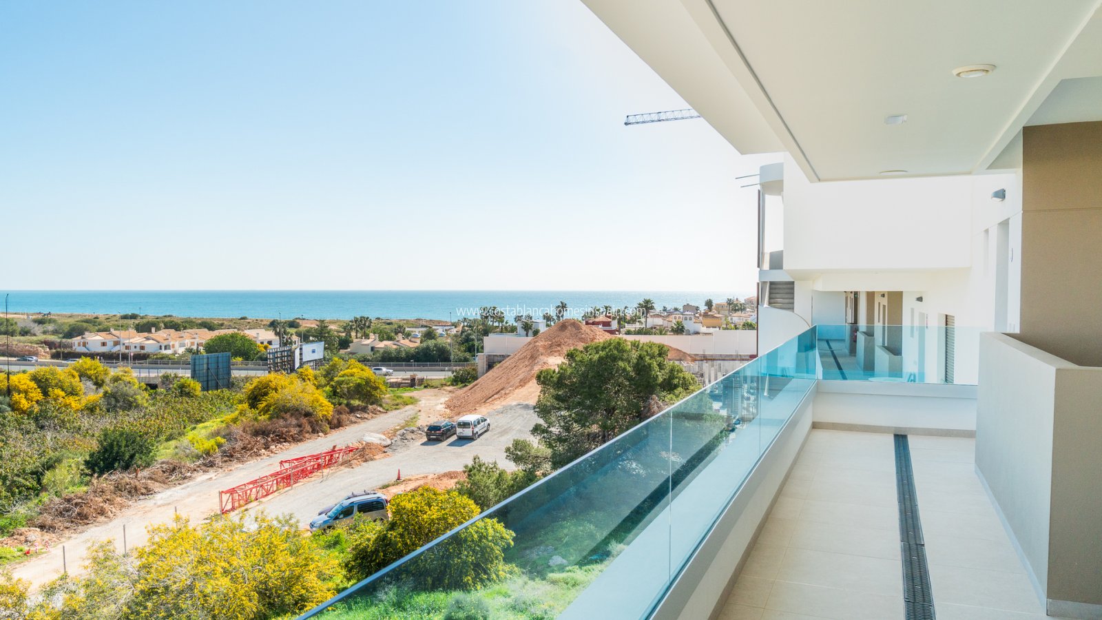 New Build - Apartment - Playa Flamenca