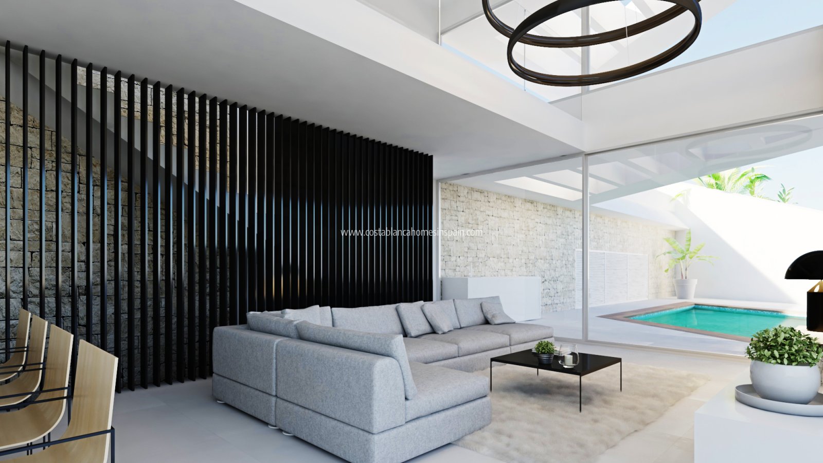 New Build - Apartment - Pueblo Mascarat