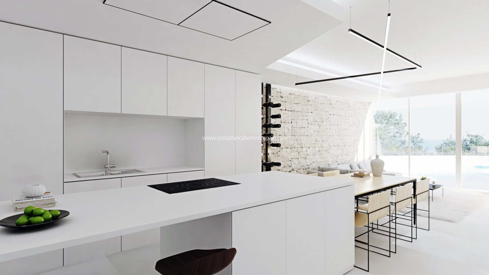 New Build - Apartment - Pueblo Mascarat