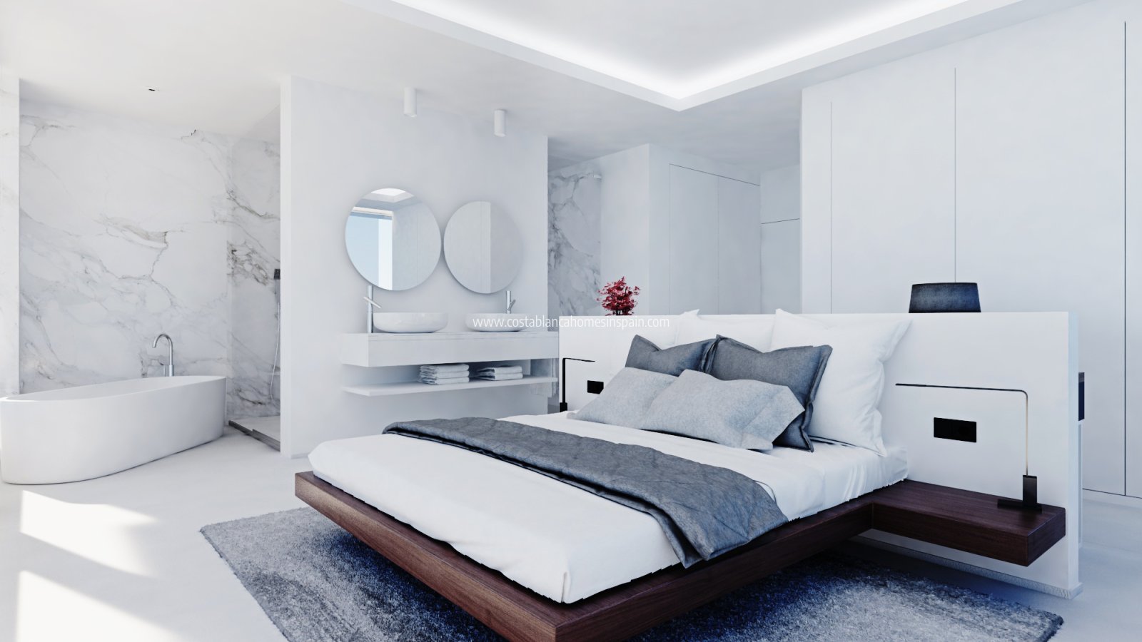 New Build - Apartment - Pueblo Mascarat