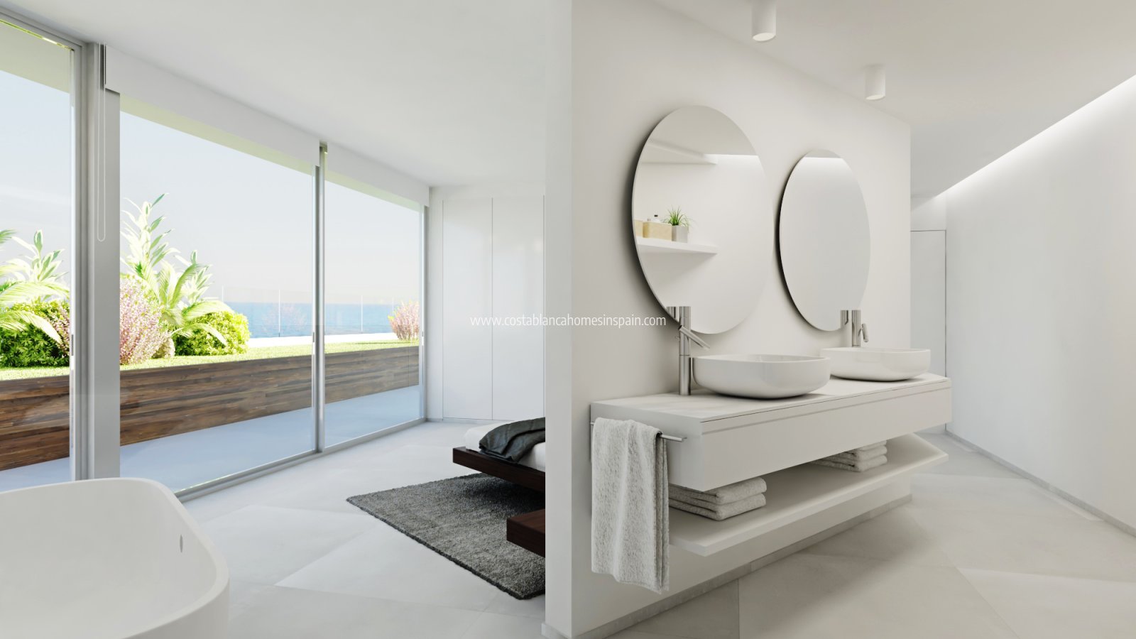 New Build - Apartment - Pueblo Mascarat