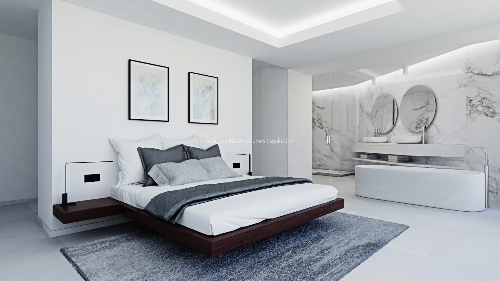 New Build - Apartment - Pueblo Mascarat