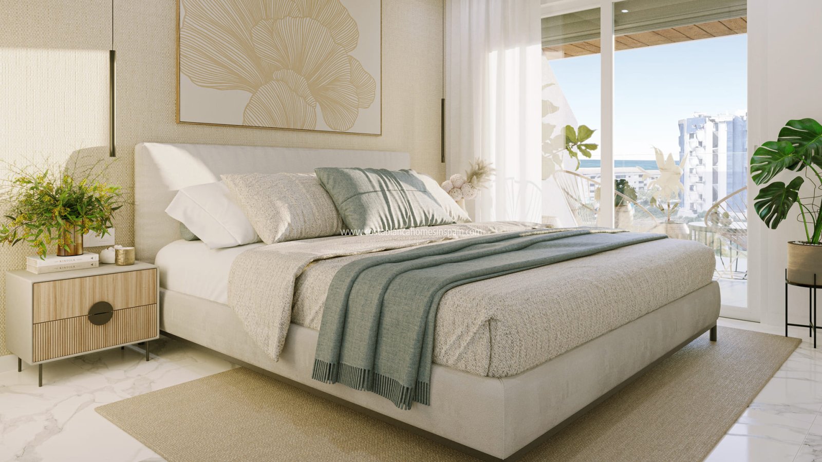 New Build - Apartment - Punta Prima