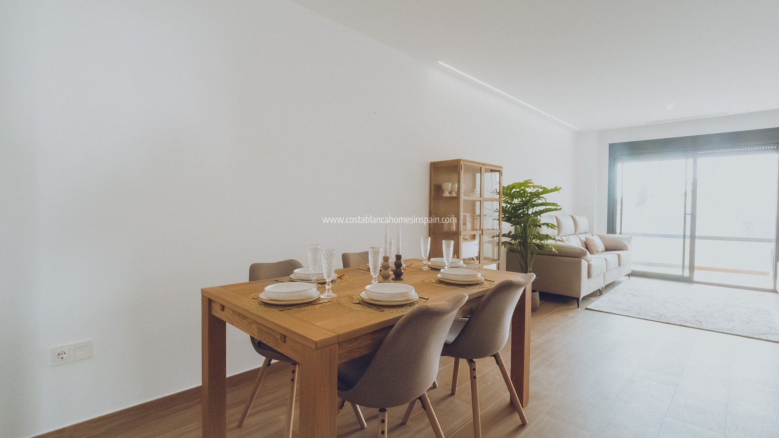 New Build - Apartment - Redován