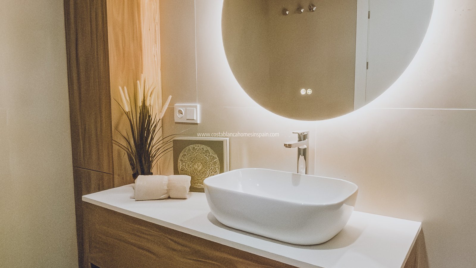 New Build - Apartment - Redován