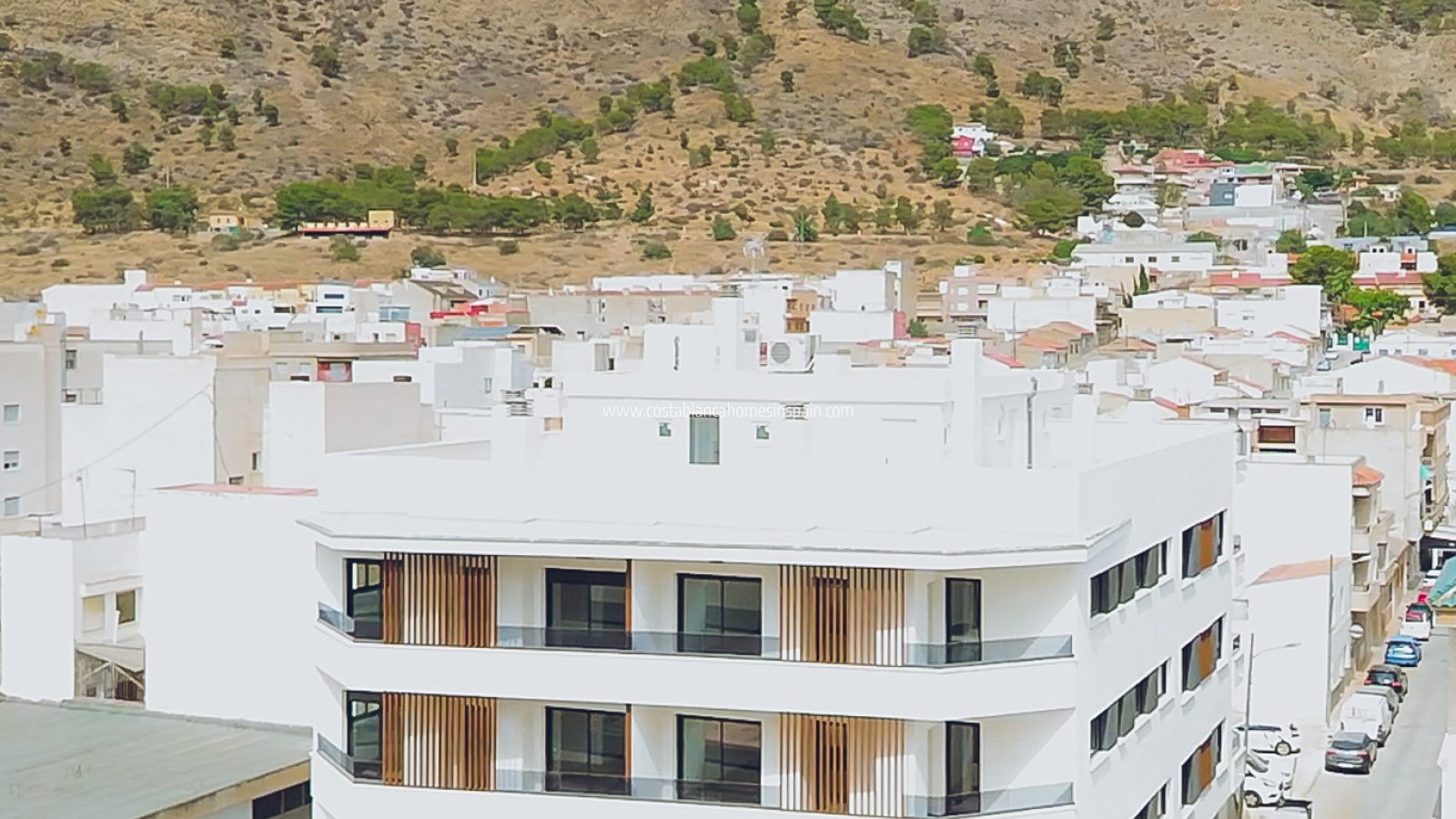 New Build - Apartment - Redován