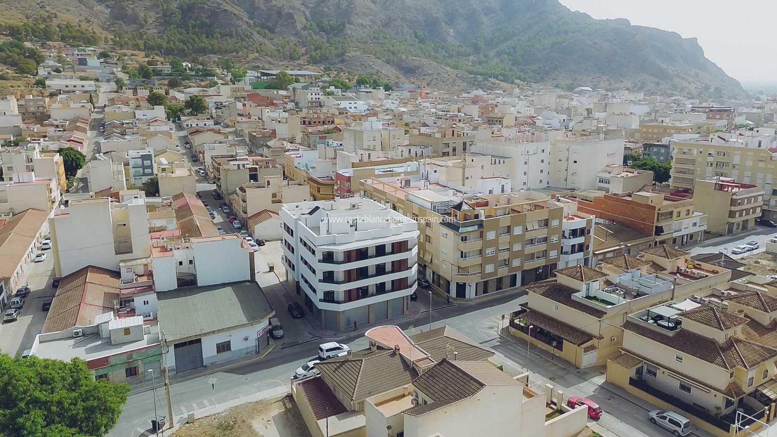 New Build - Apartment - Redován