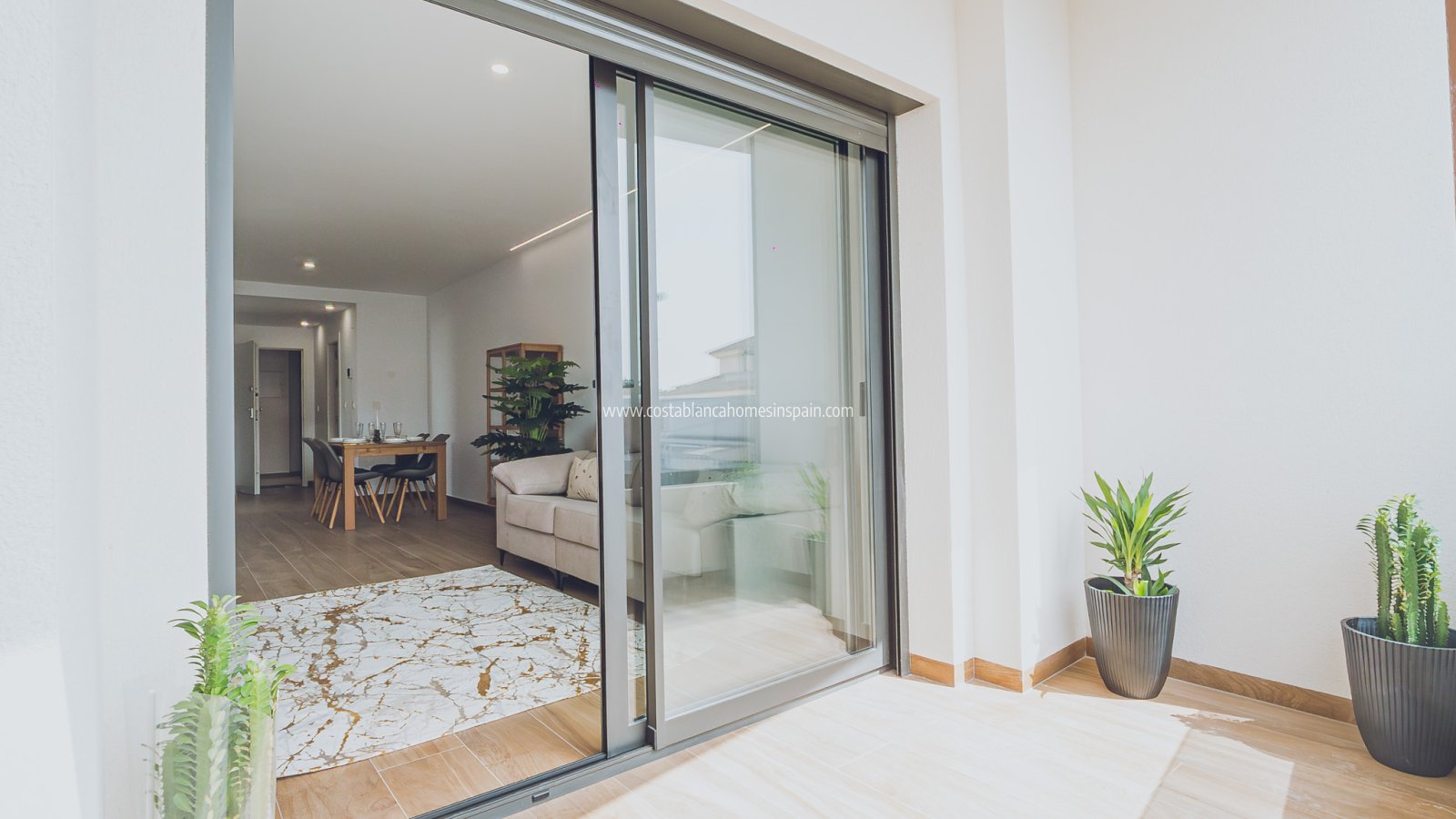 New Build - Apartment - Redován