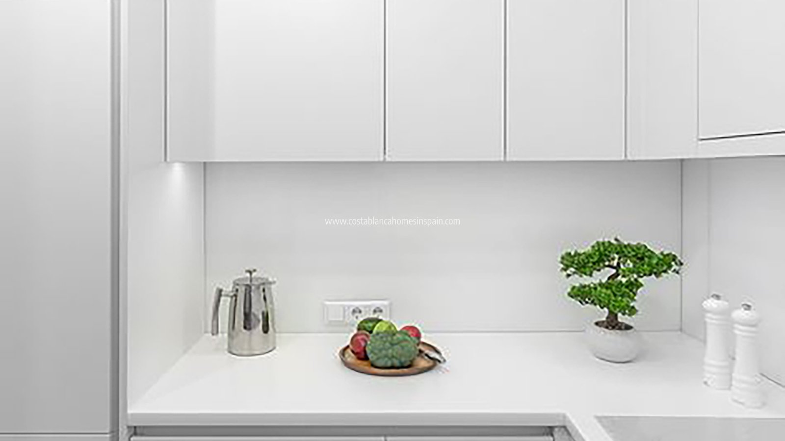 New Build - Apartment - Relleu