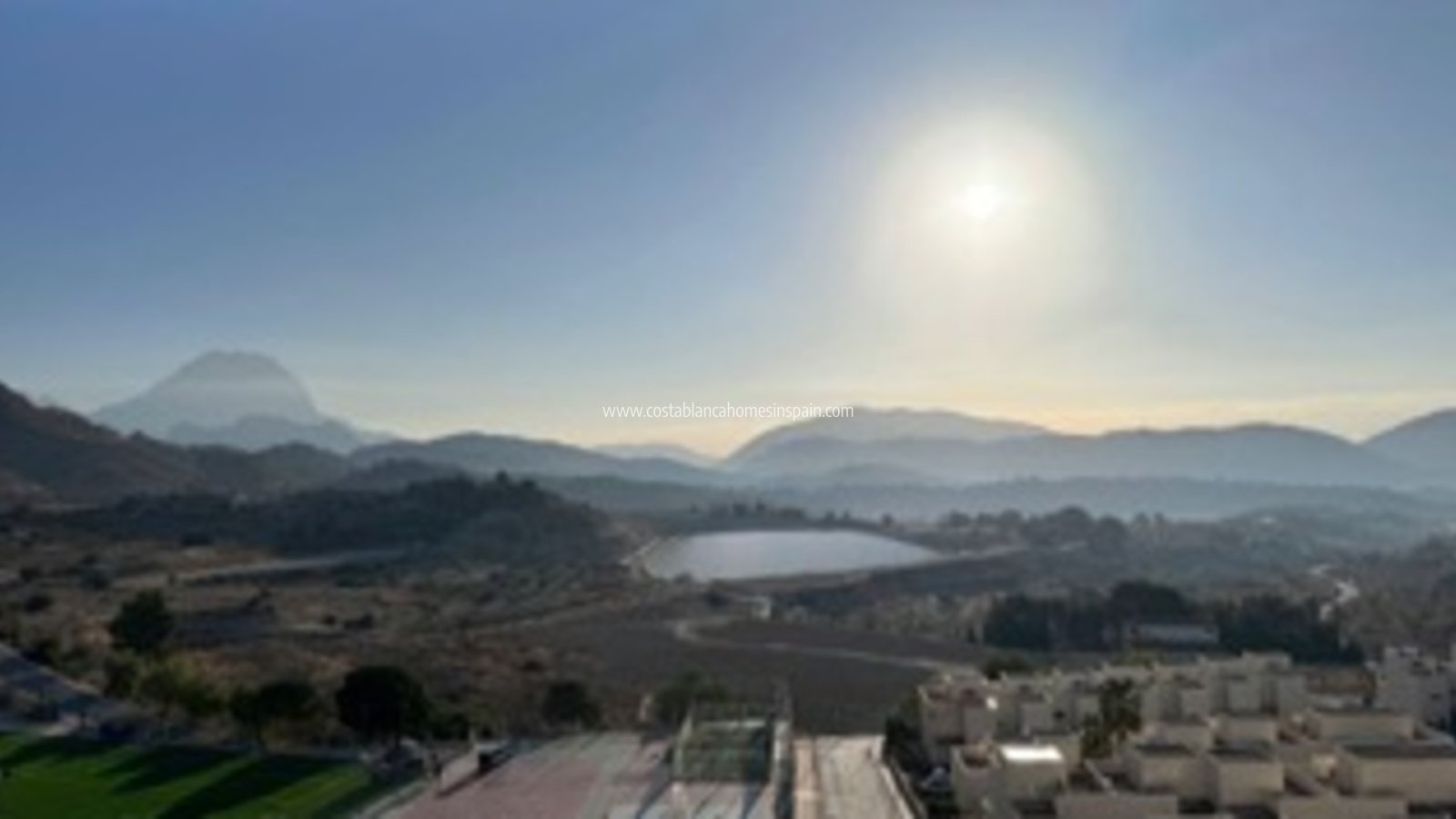 New Build - Apartment - Relleu