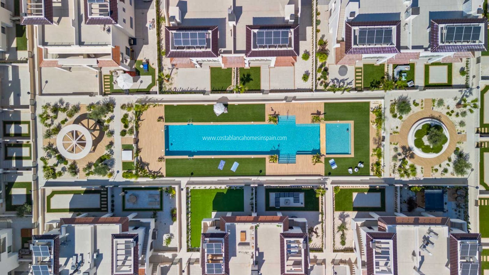 New Build - Apartment - Rojales