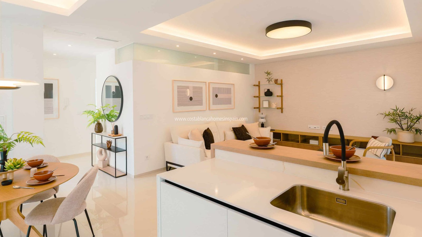 New Build - Apartment - Rojales