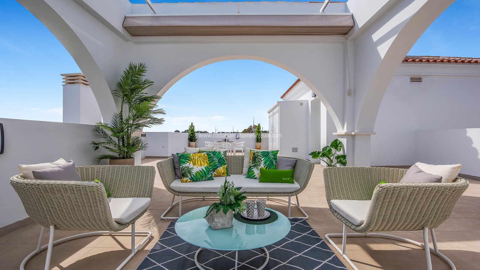 New Build - Apartment - Rojales