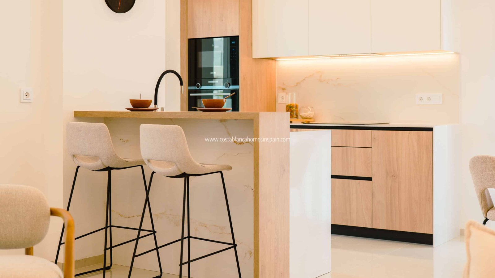 New Build - Apartment - Rojales