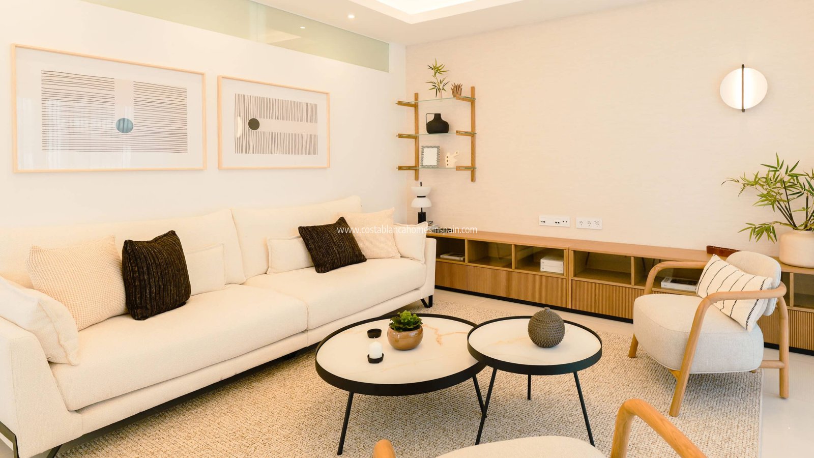 New Build - Apartment - Rojales