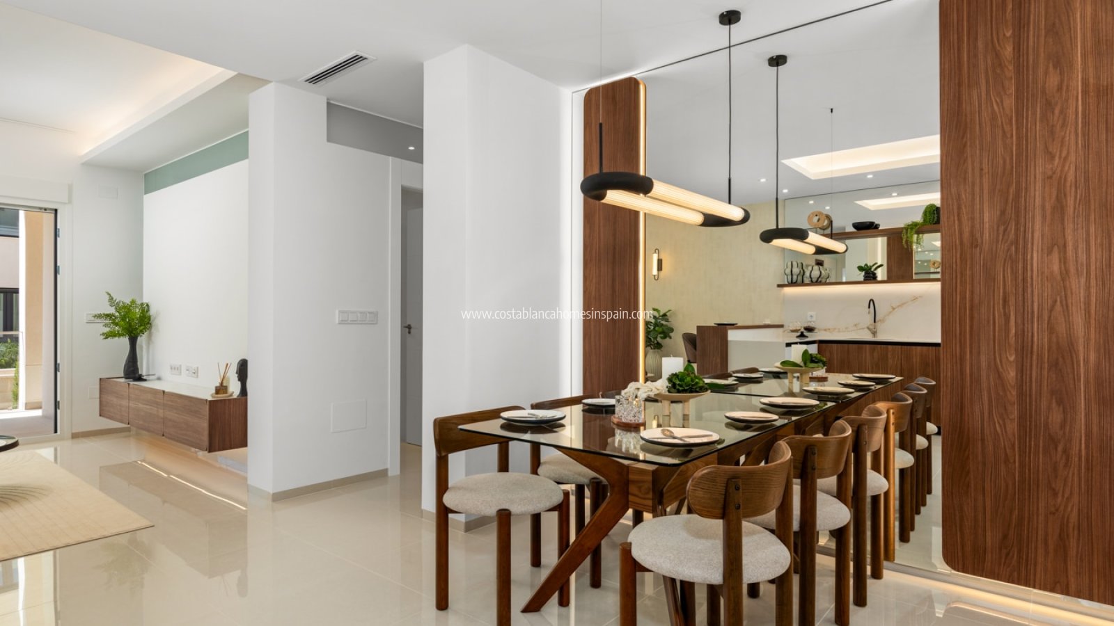 New Build - Apartment - Rojales