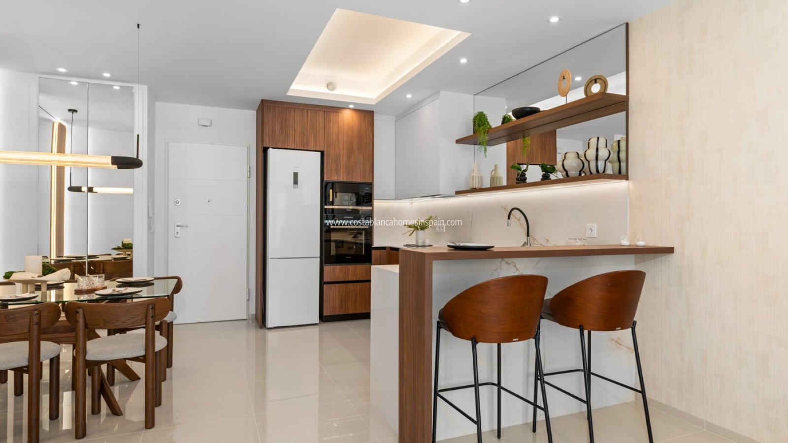 New Build - Apartment - Rojales