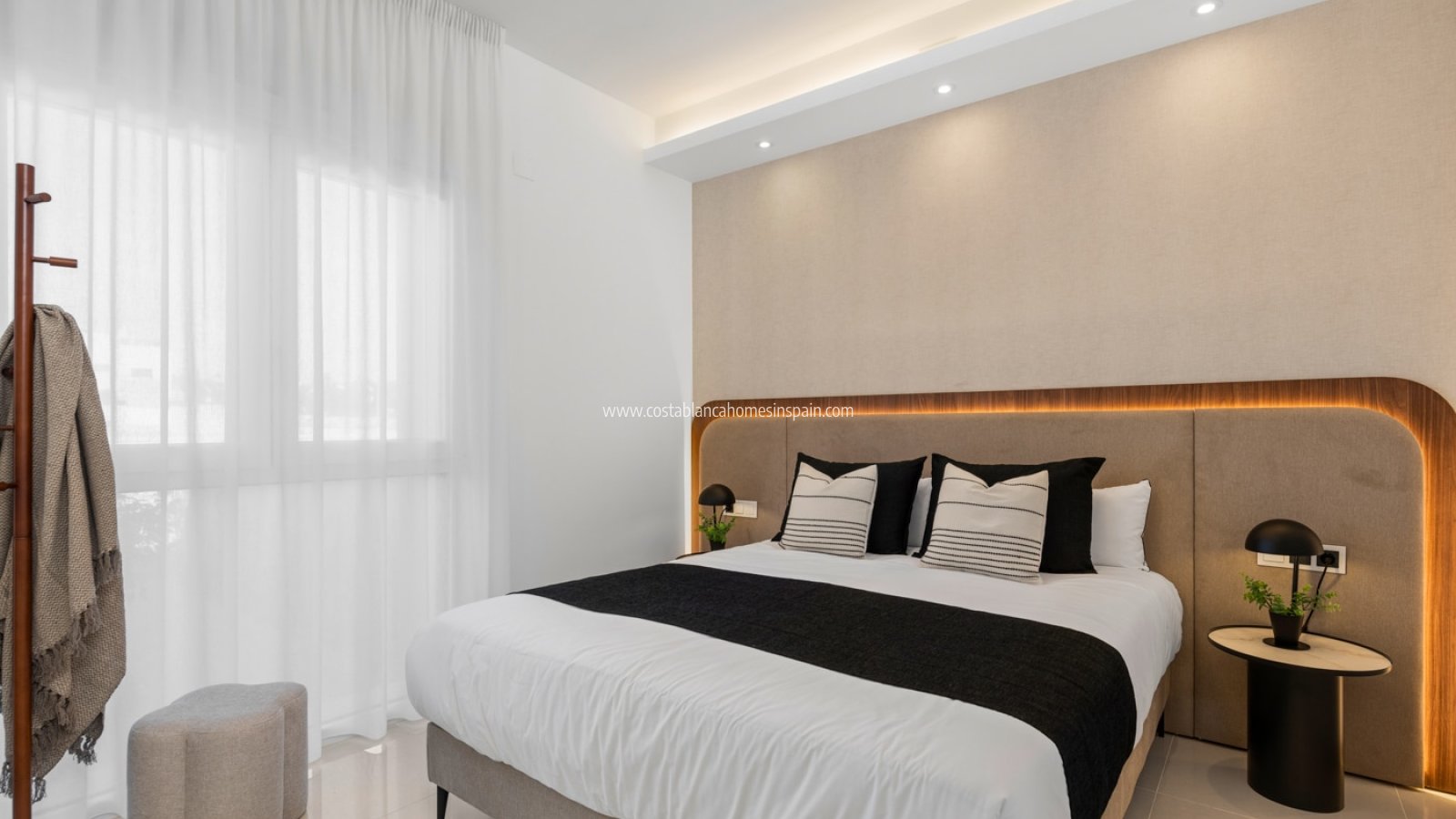 New Build - Apartment - Rojales