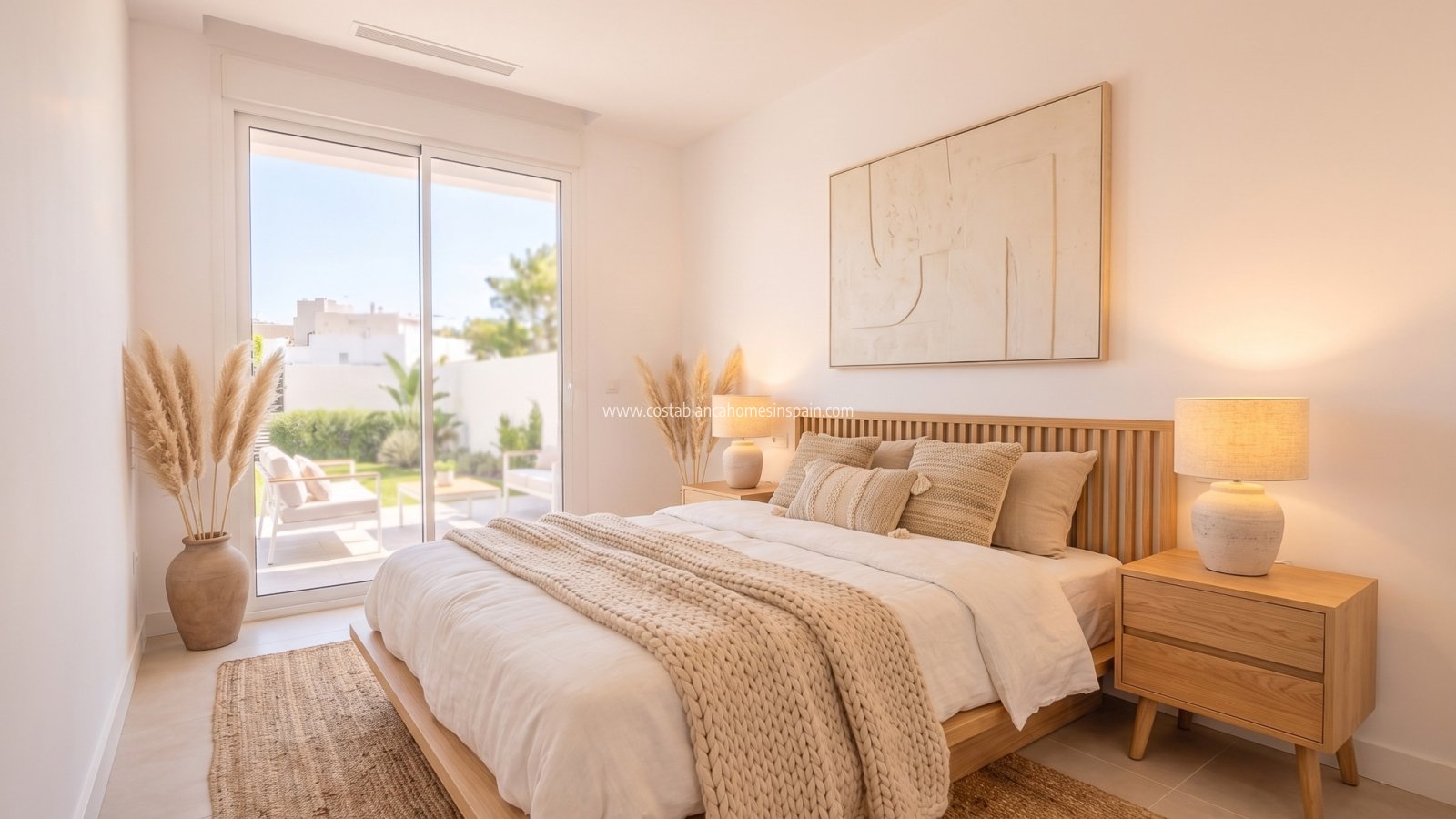 New Build - Apartment - San Fulgencio