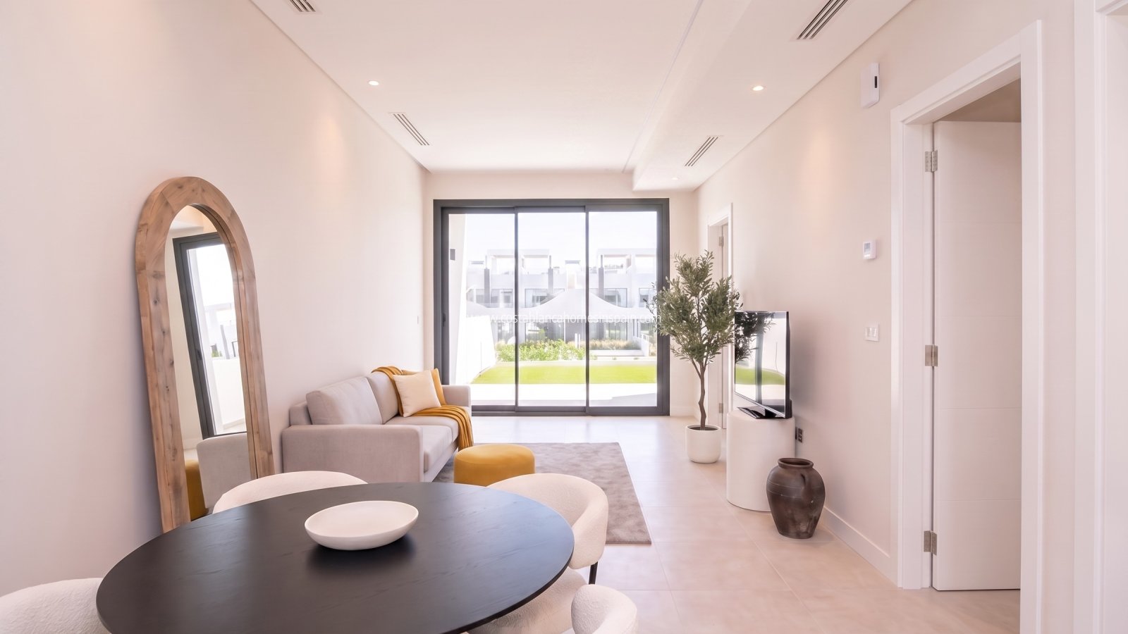 New Build - Apartment - San Fulgencio