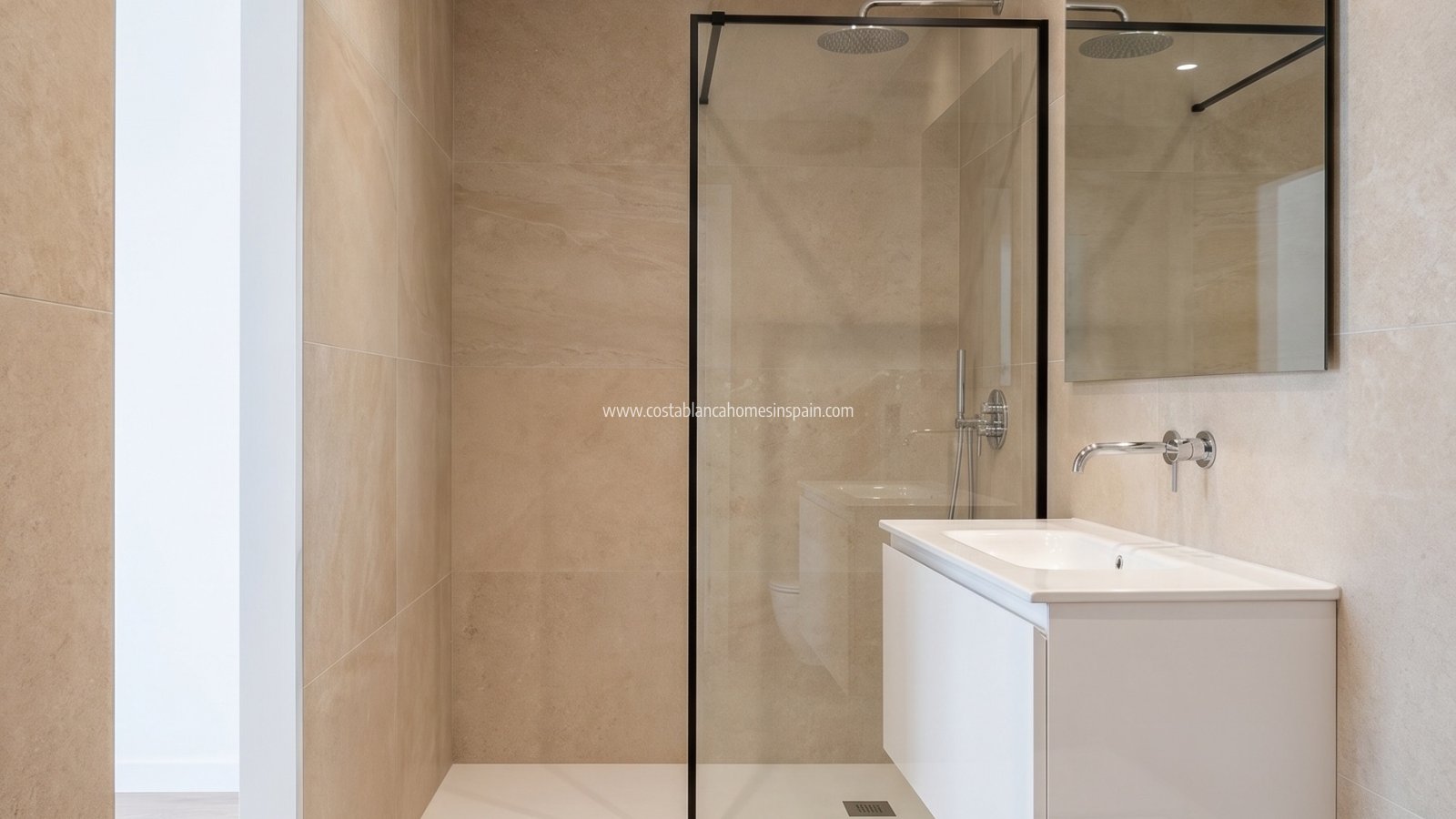 New Build - Apartment - San Fulgencio