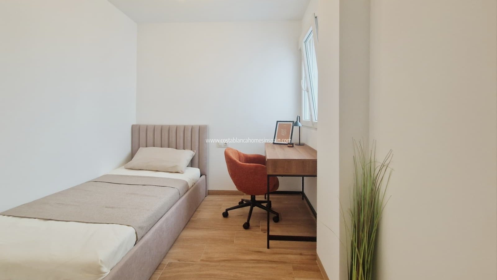 New Build - Apartment - San Fulgencio