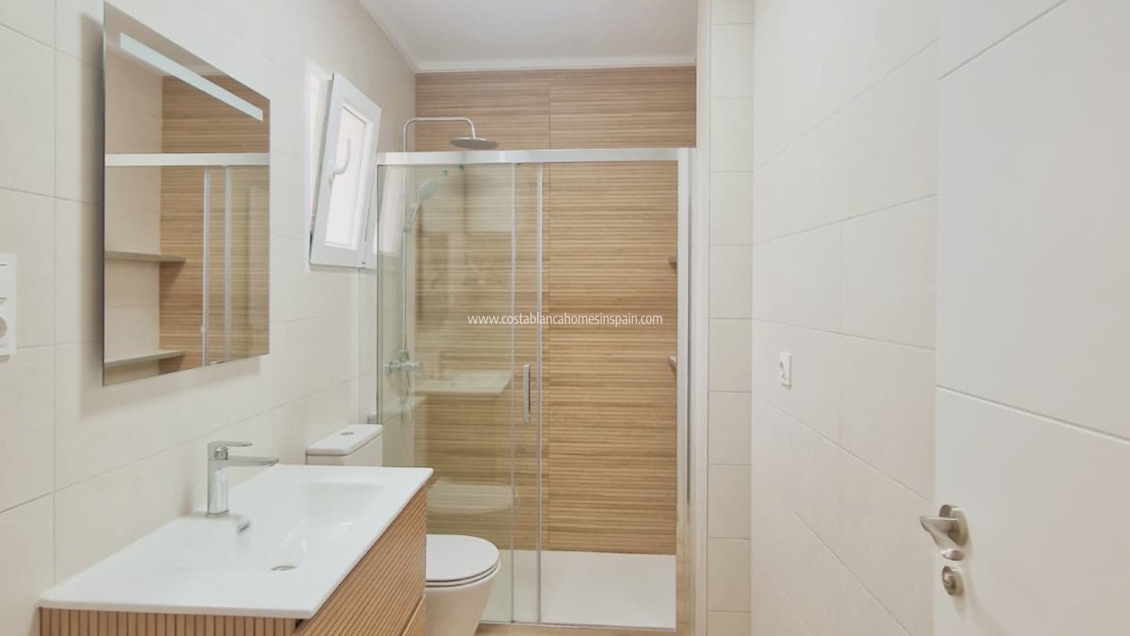 New Build - Apartment - San Fulgencio