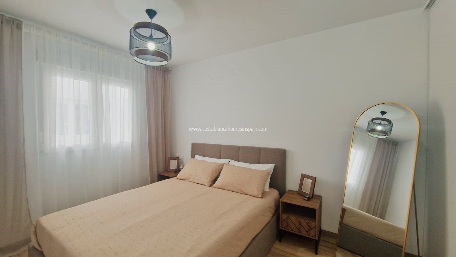 New Build - Apartment - San Fulgencio