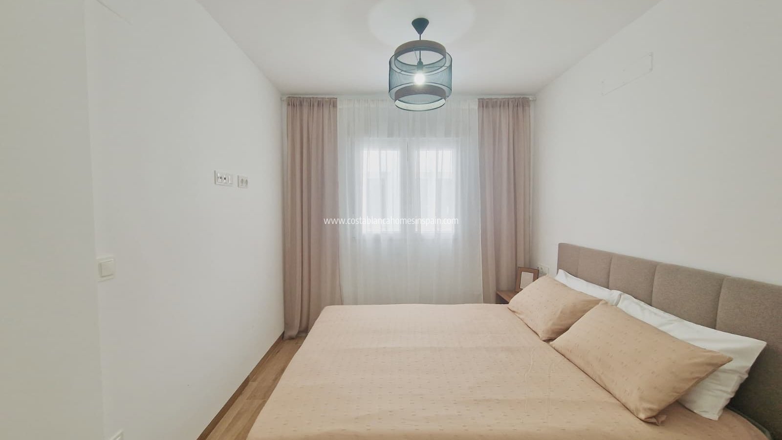 New Build - Apartment - San Fulgencio