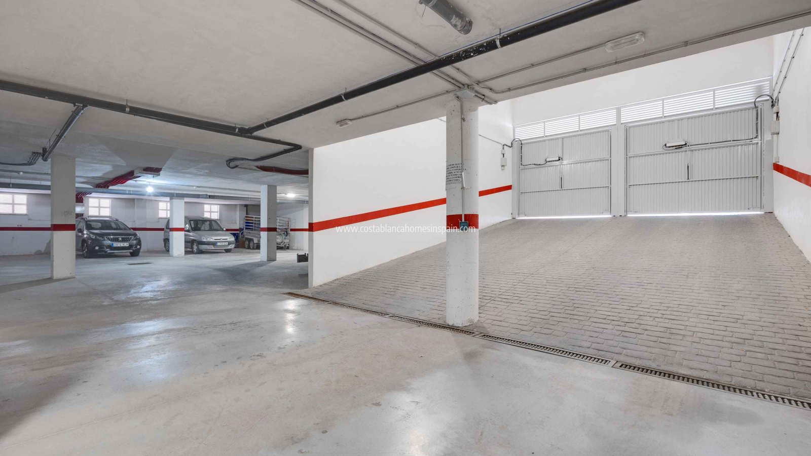 New Build - Apartment - San Fulgencio