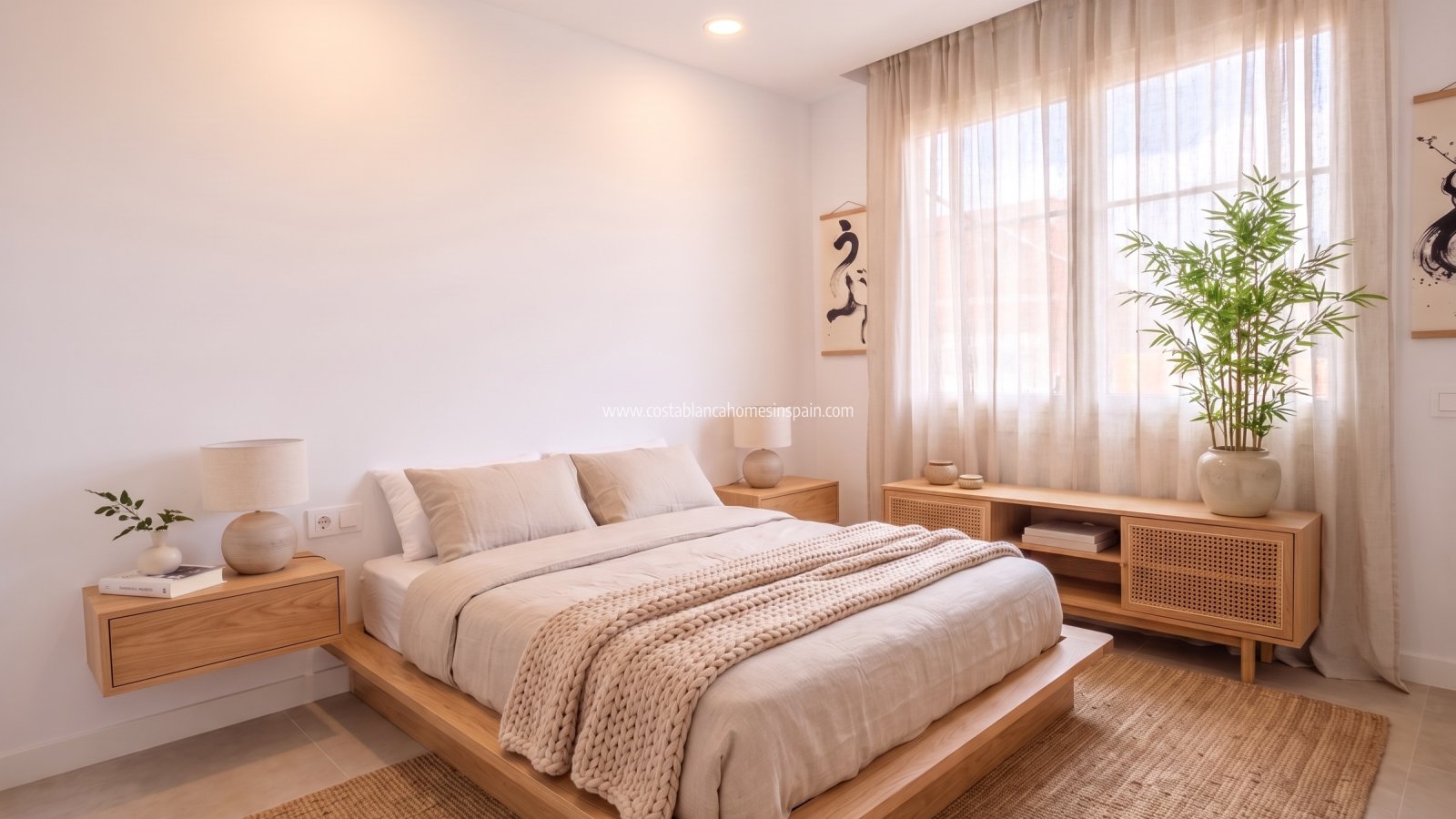 New Build - Apartment - San Fulgencio