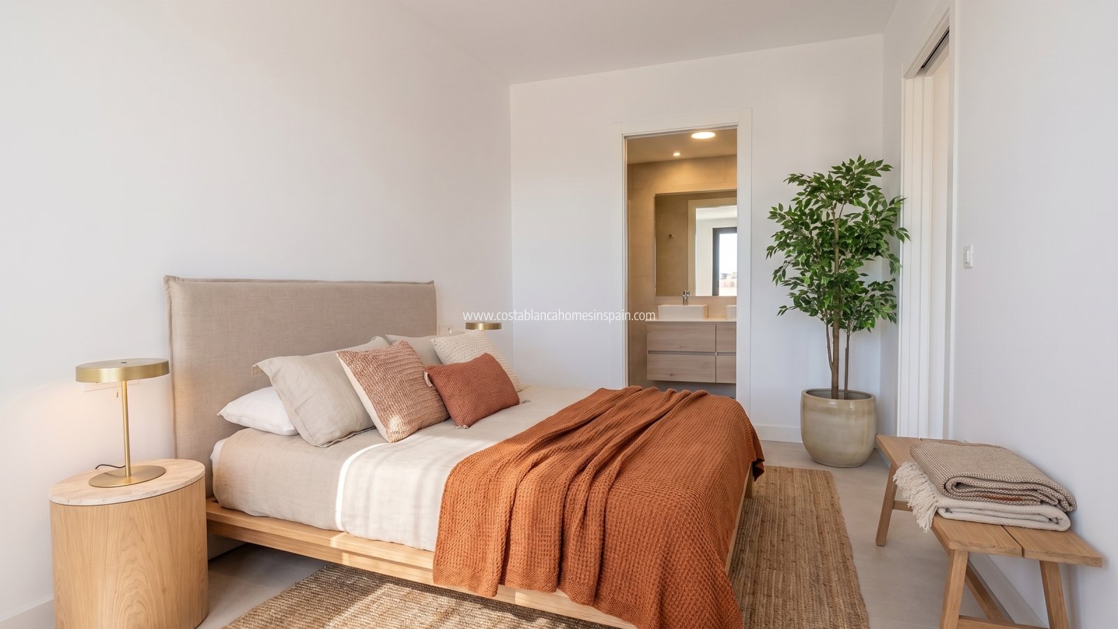 New Build - Apartment - San Fulgencio