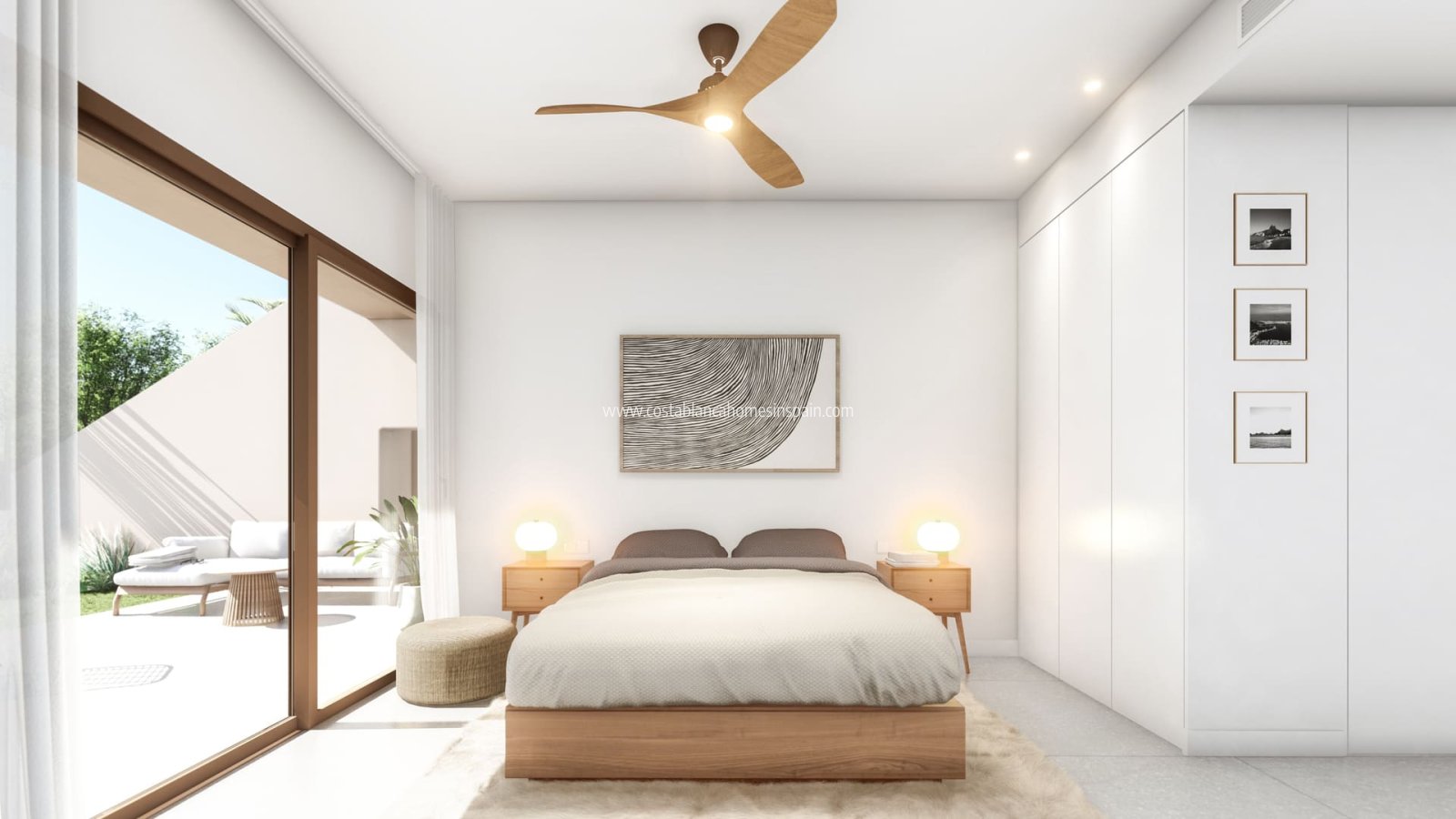 New Build - Apartment - San Javier