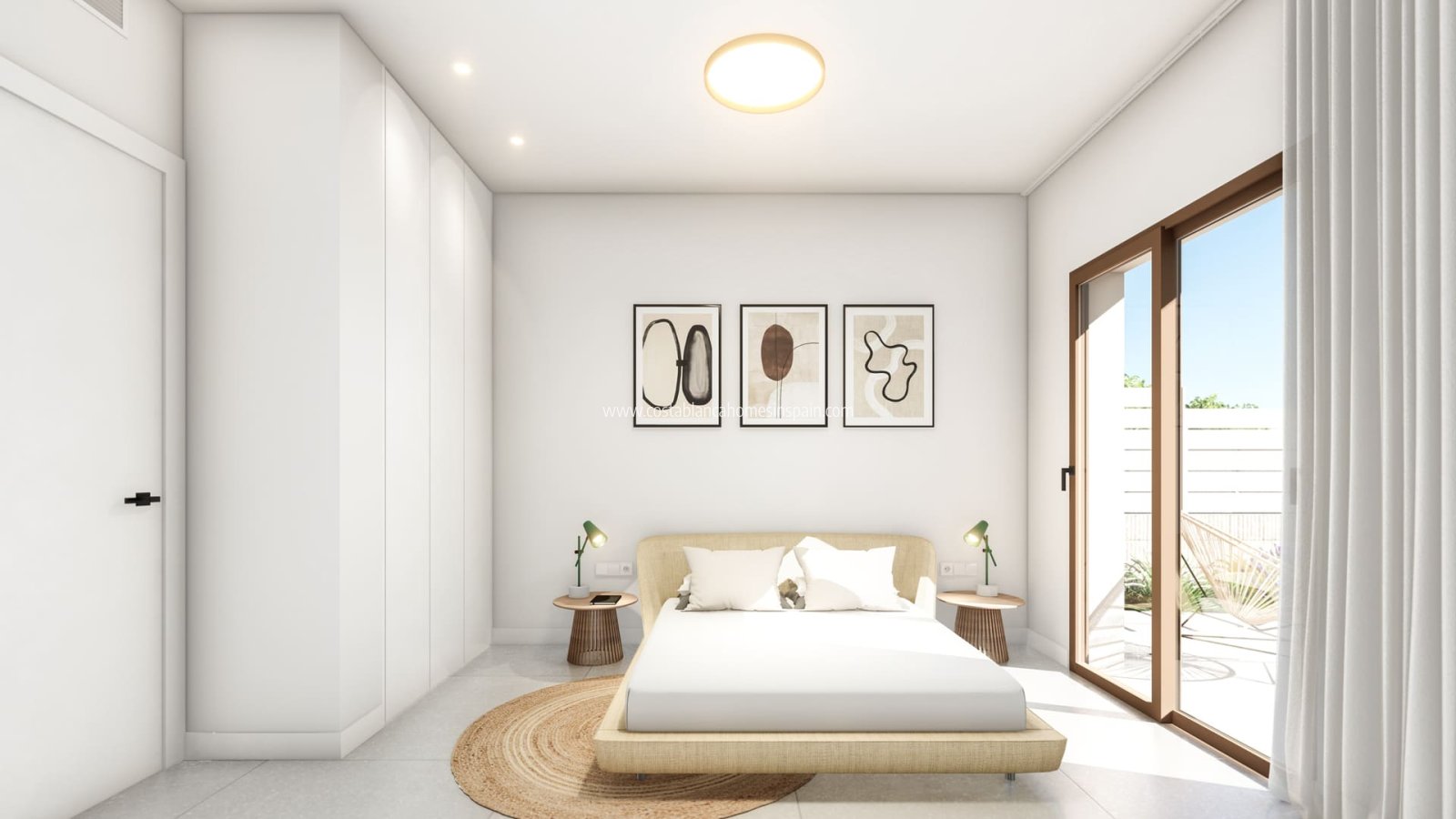 New Build - Apartment - San Javier