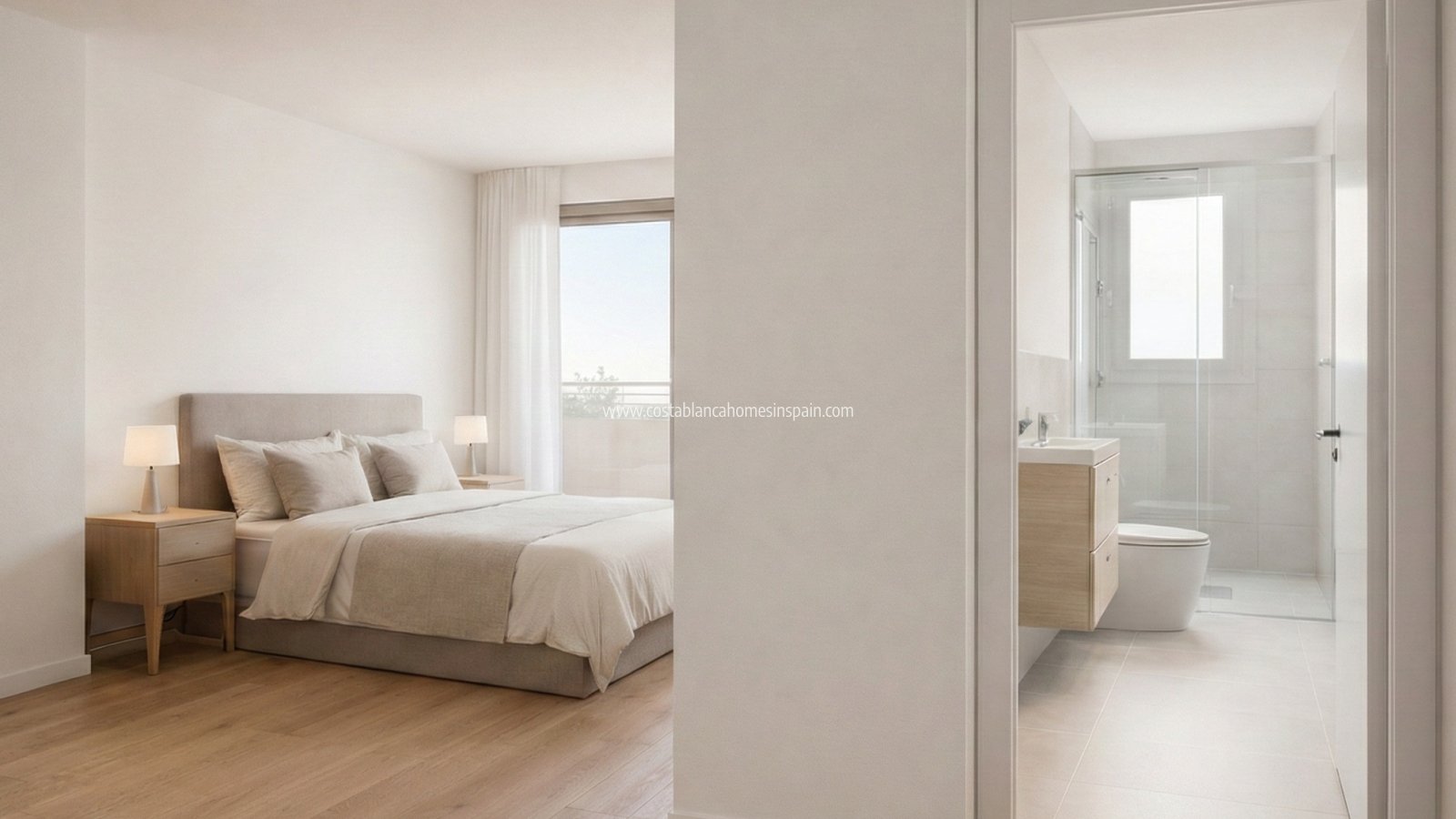 New Build - Apartment - San Javier