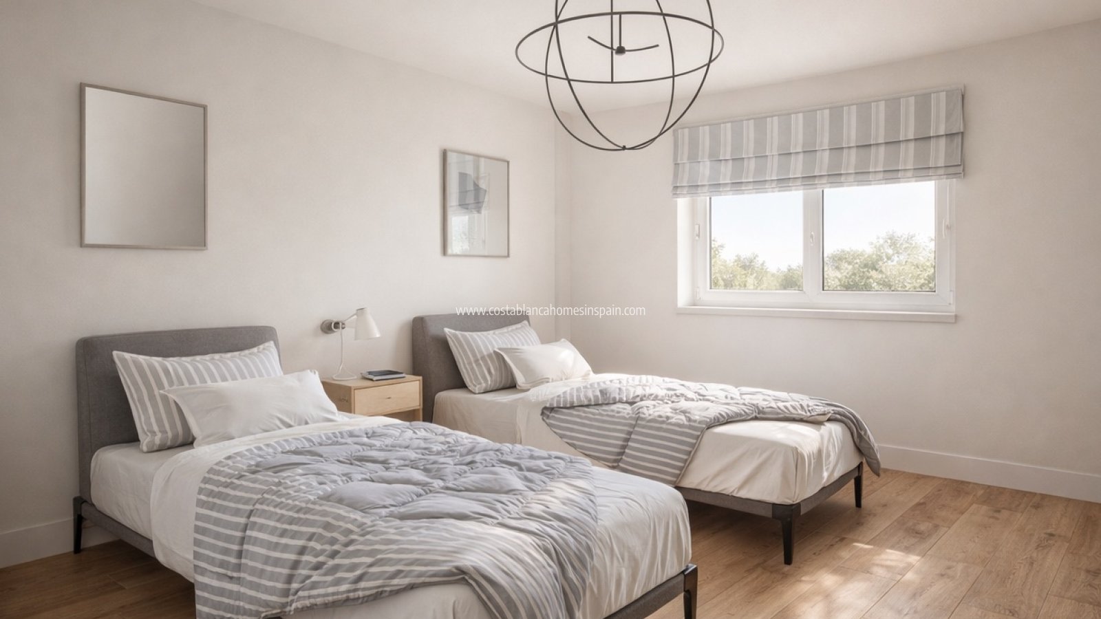 New Build - Apartment - San Javier
