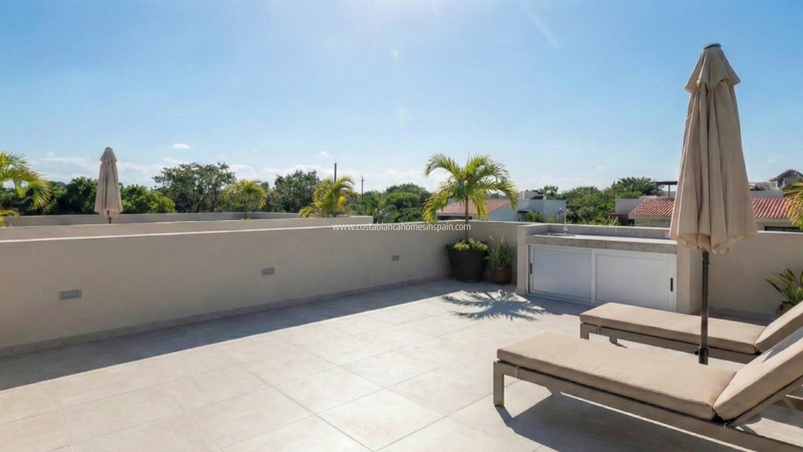 New Build - Apartment - San Javier
