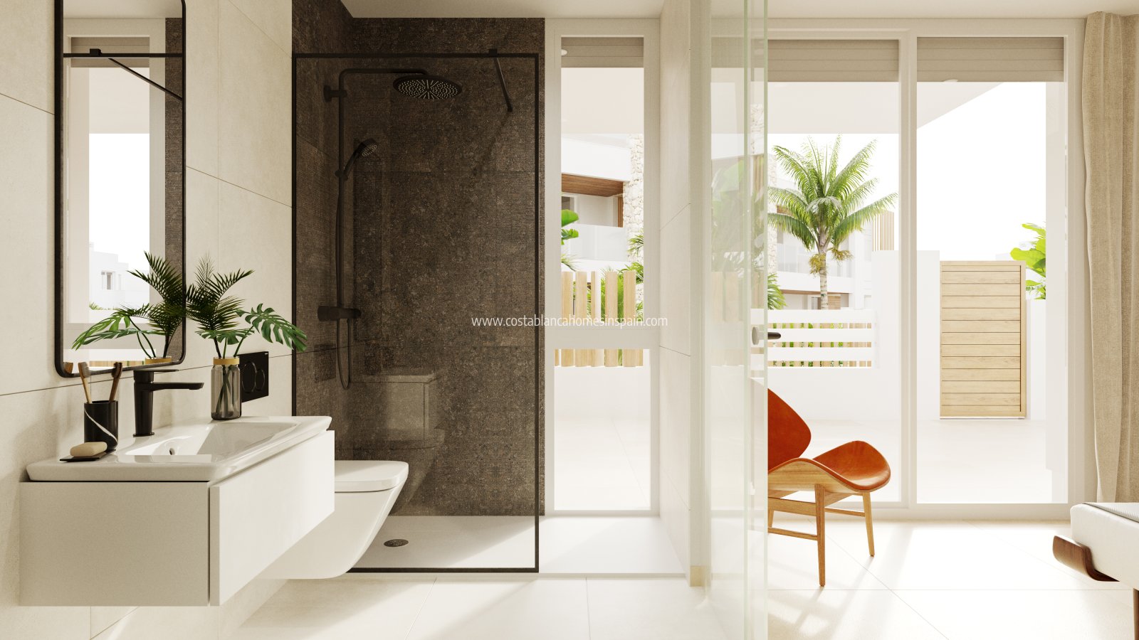 New Build - Apartment - San Juan de los Terreros