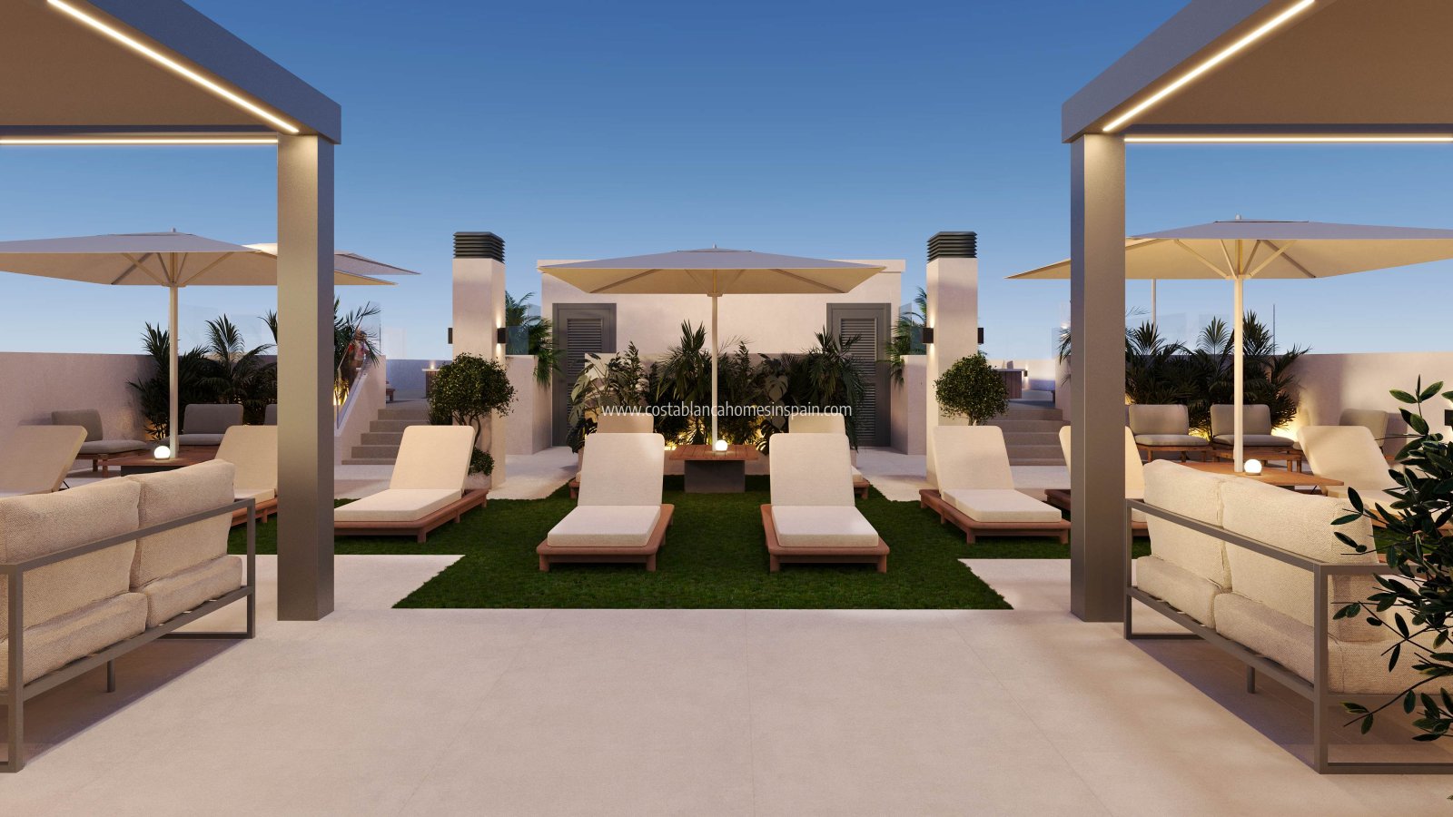New Build - Apartment - San Miguel de Salinas