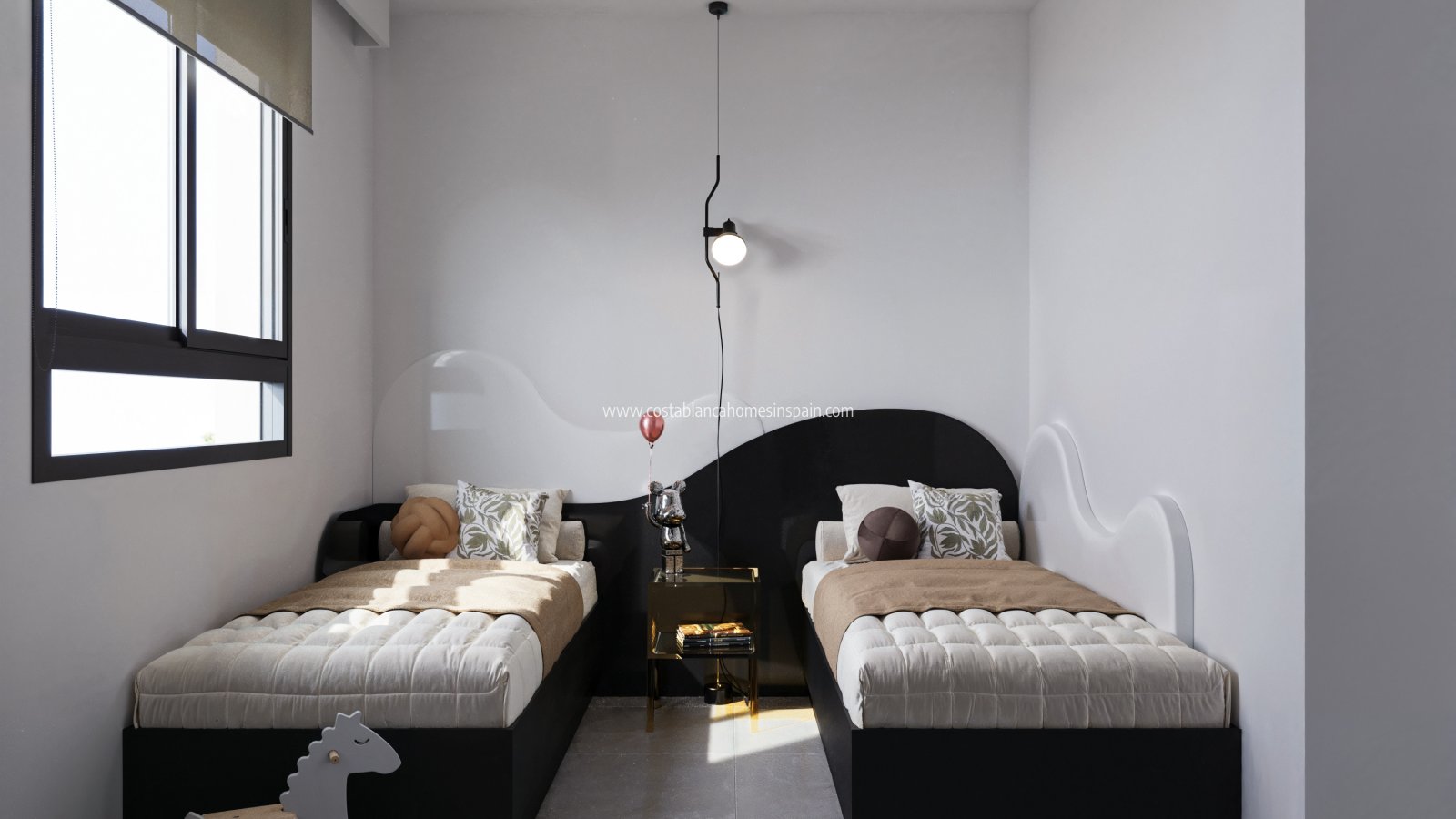 New Build - Apartment - San Miguel de Salinas