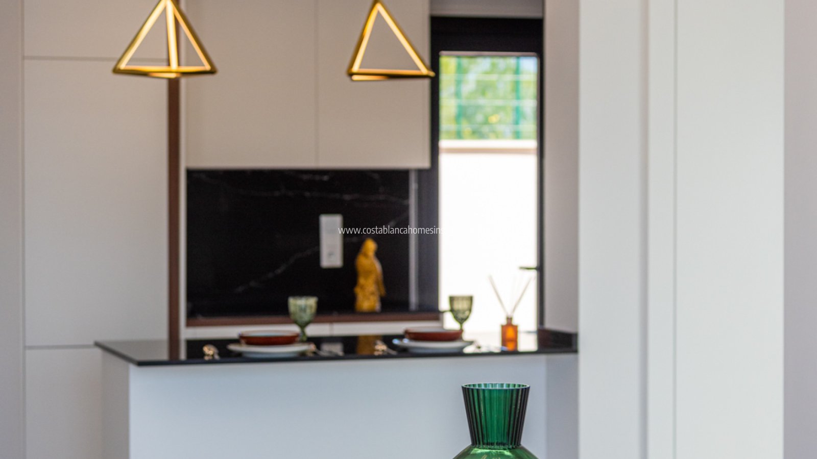 New Build - Apartment - San Miguel de Salinas