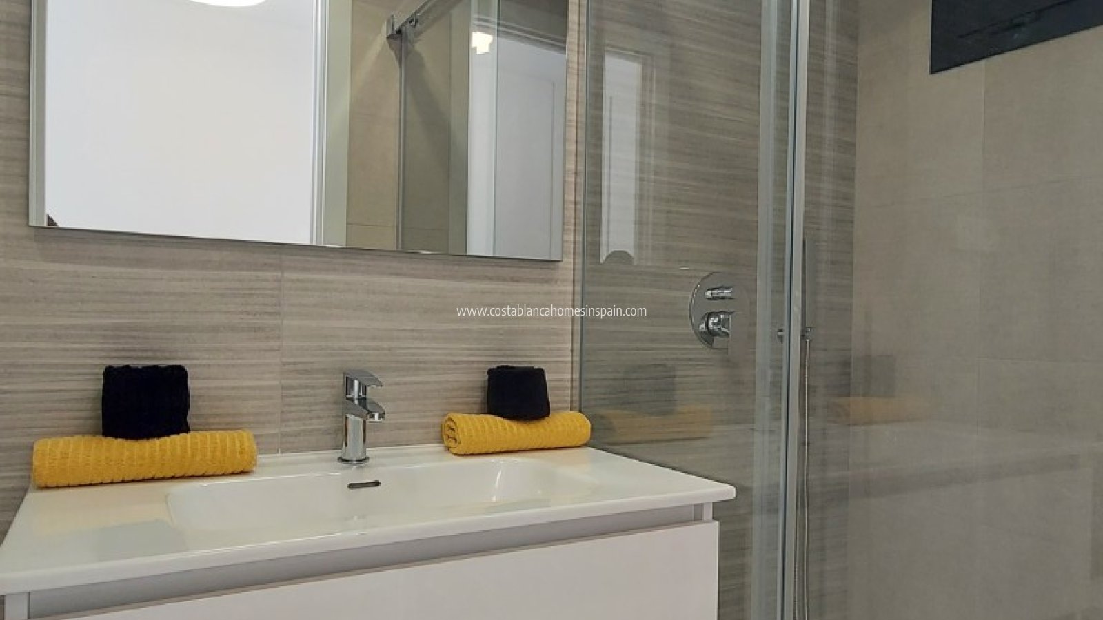 New Build - Apartment - San Miguel de Salinas