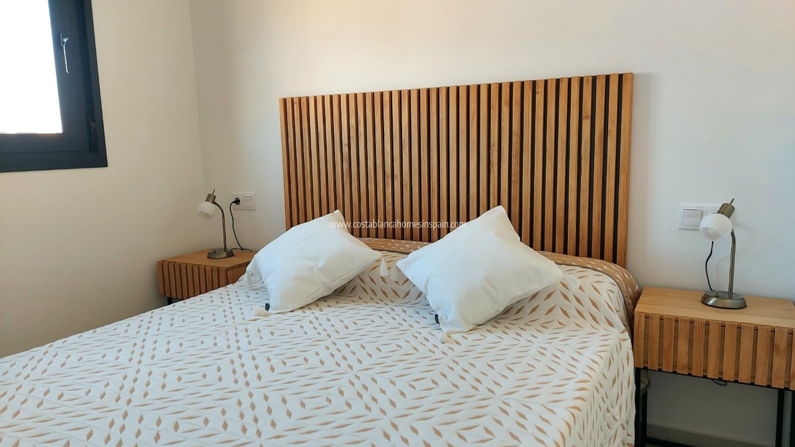 New Build - Apartment - San Miguel de Salinas